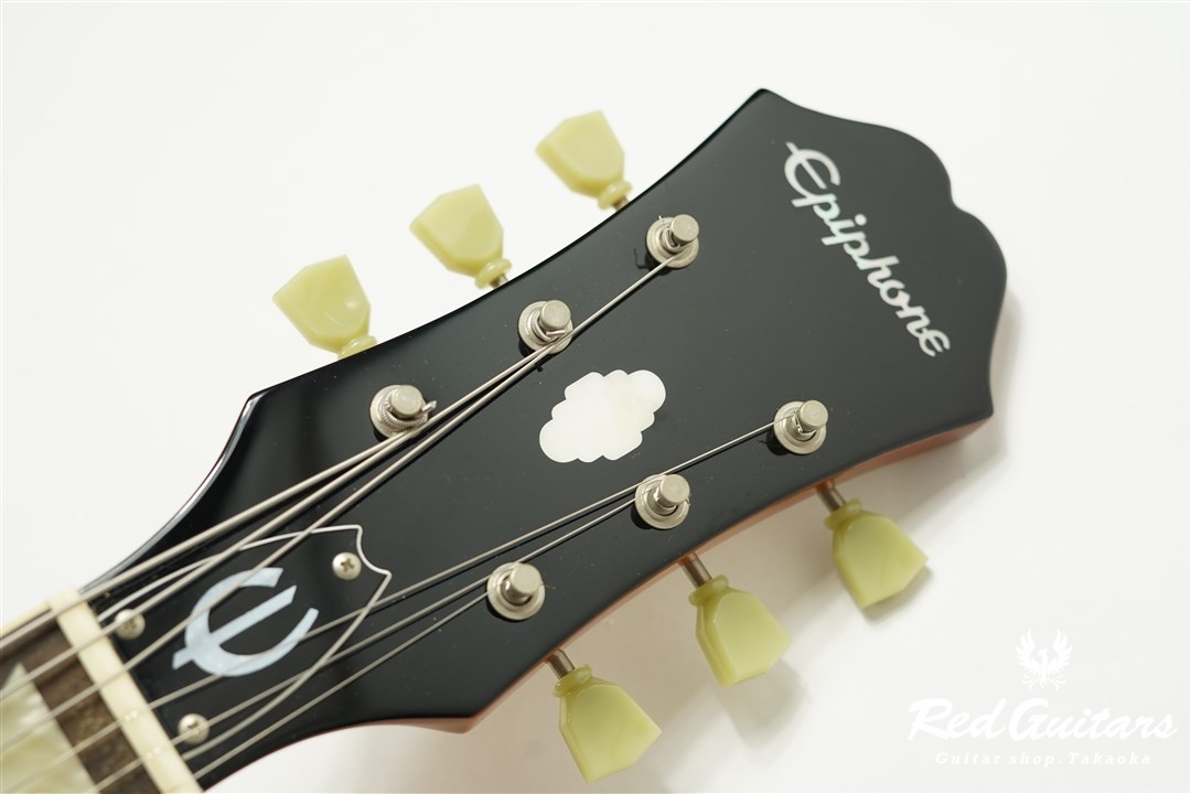 Epiphone Limited Edition EJ-160E | Red Guitars Online Store